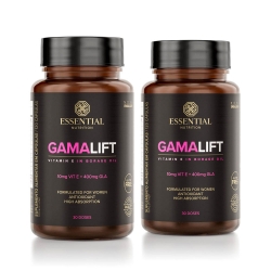 Kit 2unid Gama Lift (120 Cpsulas) - Essential
