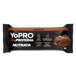 Yopro Sabor Chocolate (55g) - Nutrata