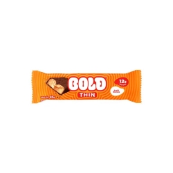 Bold Thin Sabor Avel Branco (1unid 40g) - Bold Snacks