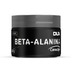 Beta-alanina (120g) - Dux
