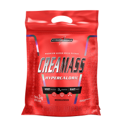 Creamass Sabor Morango (3kg) - Integralmdica