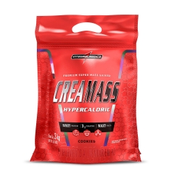 Creamass Sabor Cookies (3kg) - Integralmdica