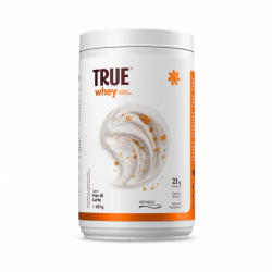 True Whey Sabor Fior Di Latte (837g) - True Source