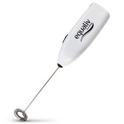 Misturador El�trico Port�til - Equaliv