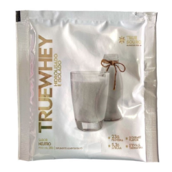 True Whey Sabor Neutro (1 sach� de 28g)  - True Source