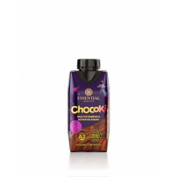 Chocoki Achocolatado Vitaminado (200ml) - Essential
