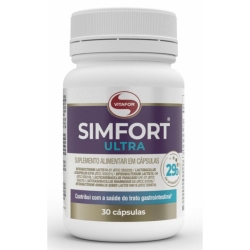 Simfort Ultra (30 cpsulas) - Vitafor