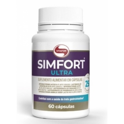 Simfort Ultra (60 cpsulas) - Vitafor