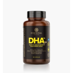DHA leo de Peixe (180caps) - Essential