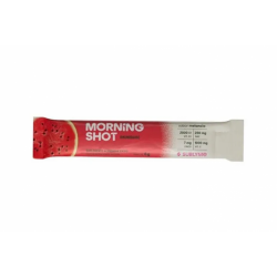 Morning Shot Sabor Melancia (1 sach de 6g) - Sublyme