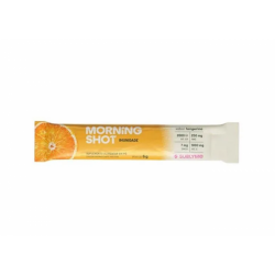 Morning Shot Sabor Tangerina (1 sach de 6g) - Sublyme