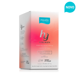 HY Collagen (20 Sticks 5g) - EQUALIV