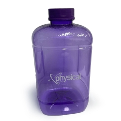 Galo Quadrado (950 ml) Roxo - Physical Pharma