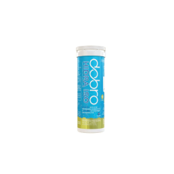 Hidra Iso Sabor Limo (10 Tabs) - Dobro