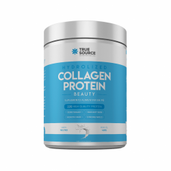 Collagen Protein Beauty Sabor Neutro (450g) - True Source