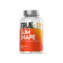 True Slim Shape (120 Cpsulas) - True Source