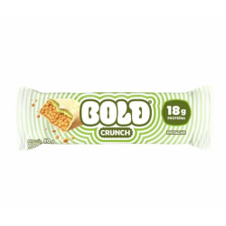 Bold Crunch Sabor Pistache (60g) - Bold Snacks
