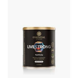 Livestrong Sabor Neutro (276g) - Essential Nutrition