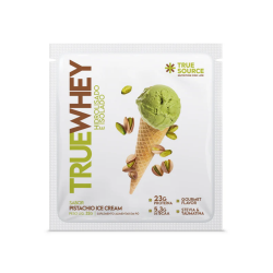 True Whey Sabor Pistachio Ice Cream (1 sache de 32g) - True Source