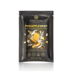 Pineapple Whey (Sach� 30g) - Essential