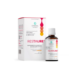 Restaure (15ml) - Central Nutrition