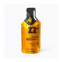 Energy Gel Z2+ 25Carb MPR Sabor Baunilha (40g) - Z2