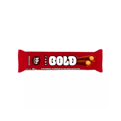 Bold Tube Sabor Speculoos (unidade de 40g) - Bold Snacks