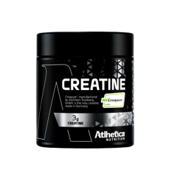 Creatine Creapure (300g) - Atlhetica Nutrition