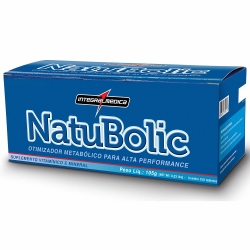 Natubolic - Integralmédica - 150 Packs