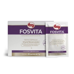 Fosvita (Cx 30 Sachês) - Vitafor