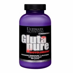 Glutapure (400g) - Ultimate Nutrition