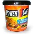 Pasta de Amendoim - Power One - Crocante - 1Kg Pasta de Amendoim - Power One - Crocante - 1Kg