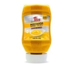 Mostarda - Mrs. Taste - 350g Mostarda - Mrs. Taste - 350g