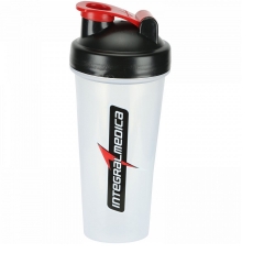 Coqueteleira 1 Dose Integralm�dica - 600ml