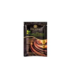 Veggie Protein  sabor chocolate 1 Sach de 35g - Essential