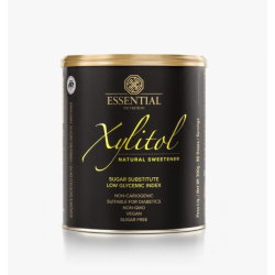 Xylitol - Adoante Natural (300g) - Essential