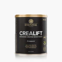 Crealift - Creatina Monohidratada (300g) - Essential