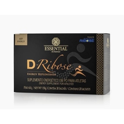 D-Ribose 30 Sachs (5g cada) - Essential