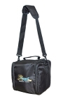 Bolsa Térmica Mini - Corpo & Vida - Preta Bolsa Térmica Mini - Corpo & Vida - Preta