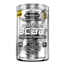 BCAA Platinum 8:1:1 Muscletech - 200 Cápsulas BCAA Platinum 8:1:1 Muscletech - 200 Cápsulas