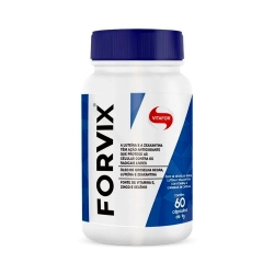Forvix (60 Cpsulas) - Vitafor