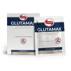 Glutamax (30 Sachs de 5g) - Vitafor