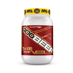 100% Beef (909g) - Adaptogen Science
