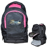 Mochila de Costas Trmica - Corpo & Vida