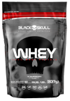 100% Whey Protein - Black Skull 100% Whey Protein - Black Skull