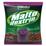 Maltodextrina (1Kg) - Atlhetica Evolution Maltodextrina (1Kg) - Atlhetica Evolution
