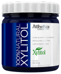 Xylitol 100% Natural (300g) - Atlhetica Nutrition Xylitol 100% Natural (300g) - Atlhetica Nutrition