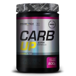 Carb UP (800g) - Probitica