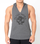 Regata war Tank - Black Skull Regata war Tank - Black Skull
