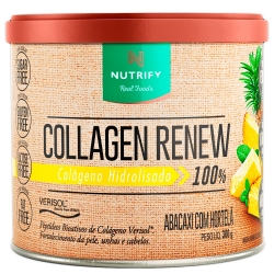 Collagen Renew (300g) - Nutrify